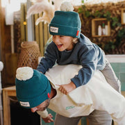 Muts - Block Duck - Petten & mutsen Hello Hossy - In den Olifant