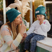 Muts - Block Duck - Petten & mutsen Hello Hossy - In den Olifant