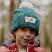 Muts - Block Duck - Petten & mutsen Hello Hossy - In den Olifant