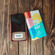 Muts - Block Pistachio - Petten & mutsen Hello Hossy - In den Olifant