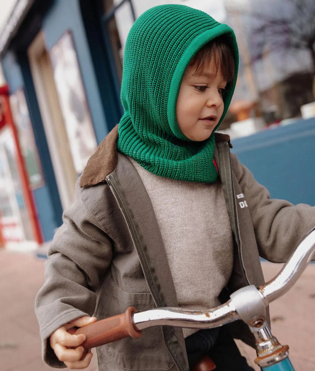 Muts Hoody Pine - Petten & mutsen Hello Hossy - In den Olifant