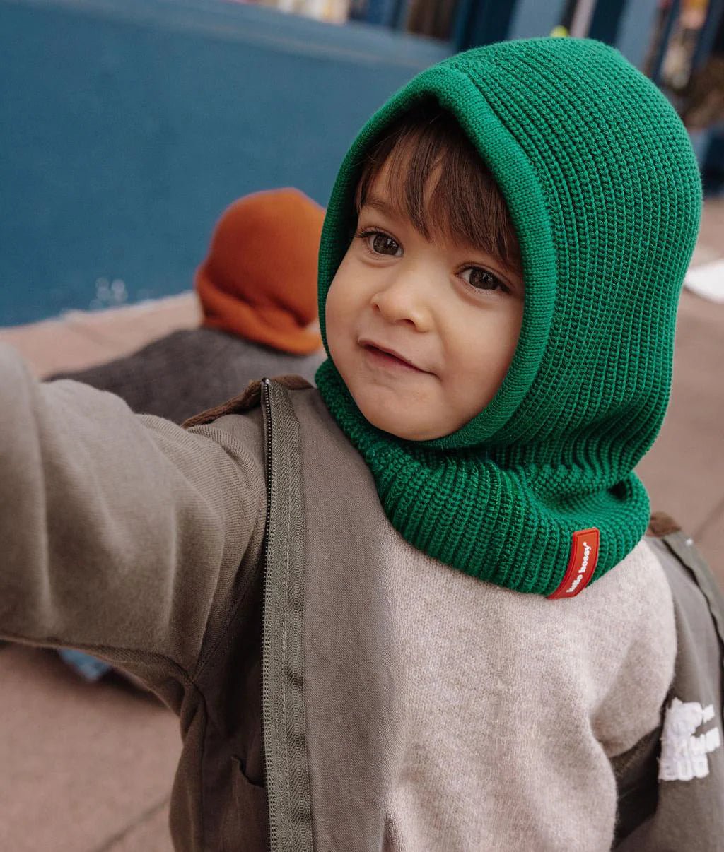 Muts Hoody Pine - Petten & mutsen Hello Hossy - In den Olifant