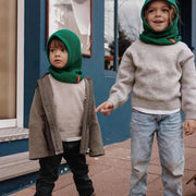 Muts Hoody Pine - Petten & mutsen Hello Hossy - In den Olifant