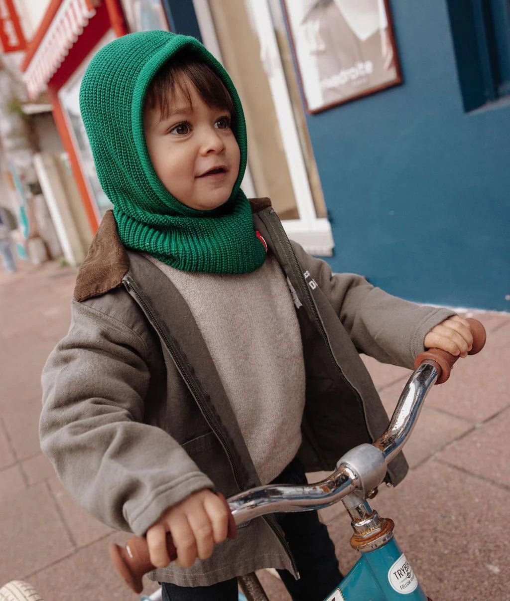 Muts Hoody Pine - Petten & mutsen Hello Hossy - In den Olifant