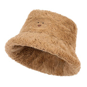 Muts Jellycat Bartholomew Bear Fluffleshade Hat L/XL - Petten & mutsen Jellycat - In den Olifant