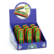 Muziekinstrument Animambo - Mondharmonica - Muziekinstrumenten Djeco - In den Olifant