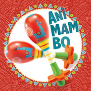 Muziekinstrument Maracas - Muziekinstrumenten Djeco - In den Olifant