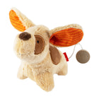 Muziekknuffel Mini Musical Dog - 13 cm - Muziekknuffels Sigikid - In den Olifant