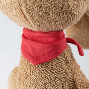 Muziekknuffel Mommy Musical Rabbit Beige Mamilodie - 36 cm - Muziekknuffels Sigikid - In den Olifant