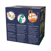 My 1st Block World Bos & weide - set van 17 - Houten blokken Haba - In den Olifant