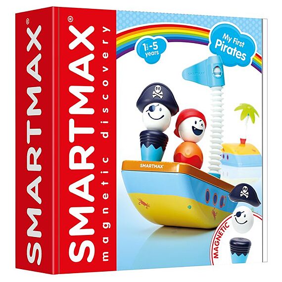 Smartmax My First - Pirates