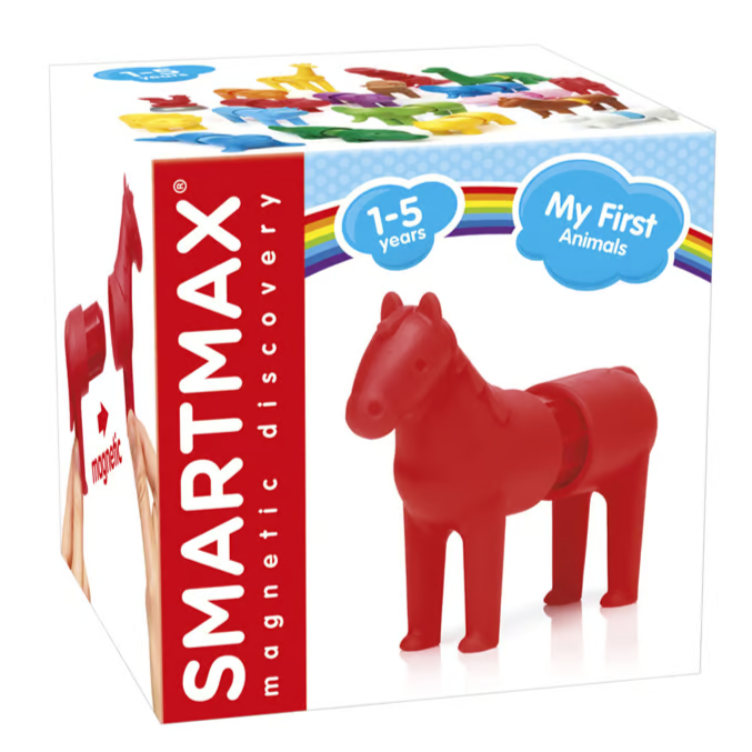 Smartmax My First Animals - 1 diertje