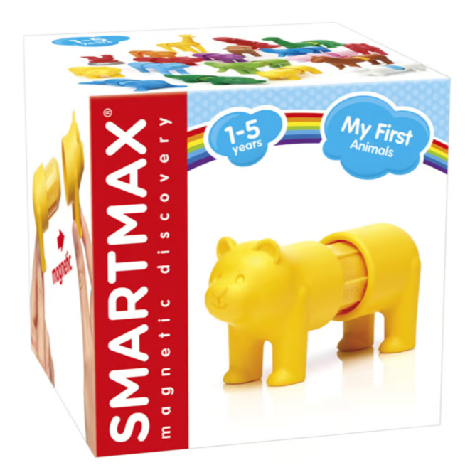 Smartmax My First Animals - 1 diertje