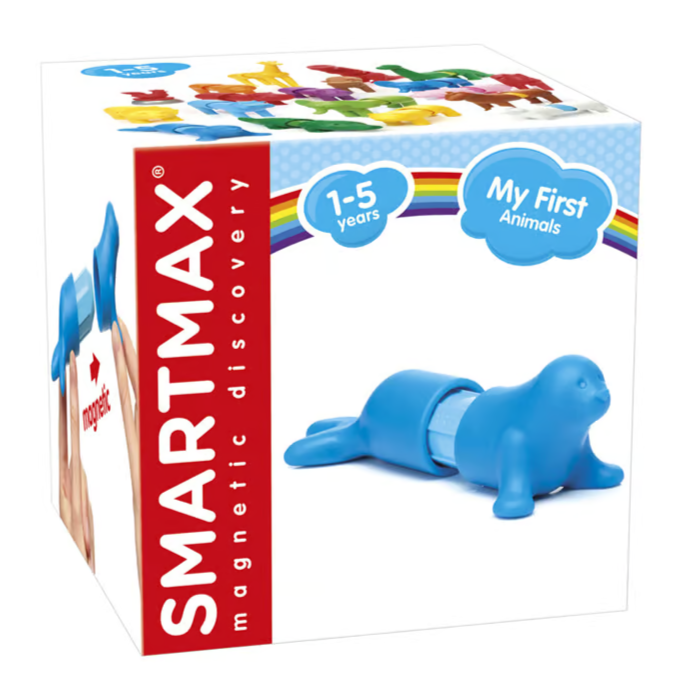 Smartmax My First Animals - 1 diertje