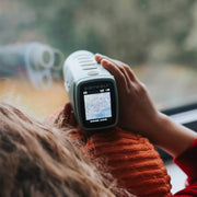 Nachtcamera met infrarood Kidyvision - Camera's Kidywolf - In den Olifant