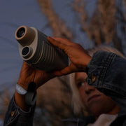 Nachtcamera met infrarood Kidyvision - Camera's Kidywolf - In den Olifant