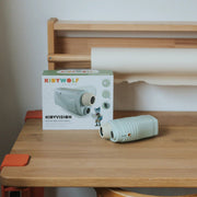 Nachtcamera met infrarood Kidyvision - Camera's Kidywolf - In den Olifant