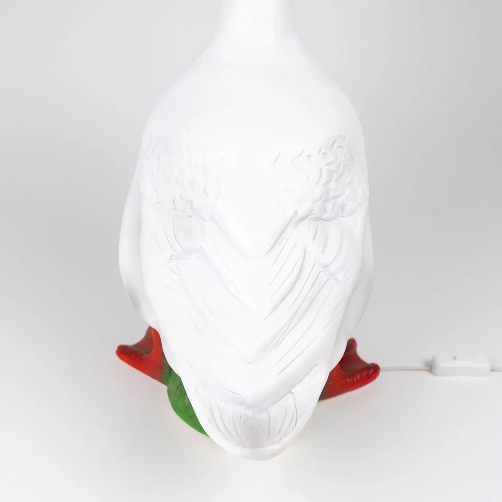 Nachtlamp Grote Gans - 60 cm - Nachtlampjes Egmont Toys - In den Olifant