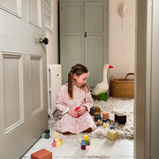 Nachtlamp Grote Gans - 60 cm - Nachtlampjes Egmont Toys - In den Olifant