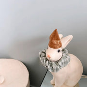 Nachtlamp Konijn - 25 cm - Nachtlampjes Egmont Toys - In den Olifant