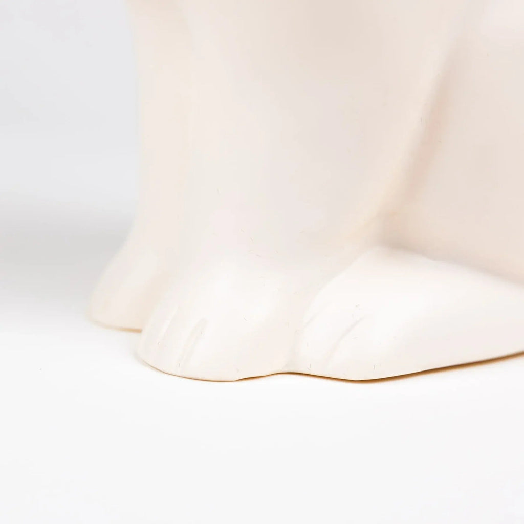 Nachtlamp Konijn - 25 cm - Nachtlampjes Egmont Toys - In den Olifant