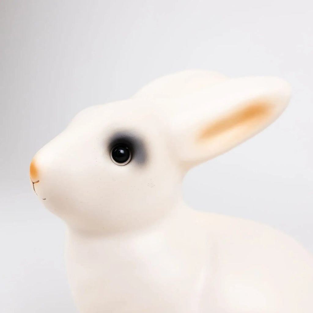 Nachtlamp Konijn - 25 cm - Nachtlampjes Egmont Toys - In den Olifant