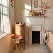 Nachtlamp Konijn - 25 cm - Nachtlampjes Egmont Toys - In den Olifant