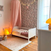 Nachtlamp Konijn - 25 cm - Nachtlampjes Egmont Toys - In den Olifant