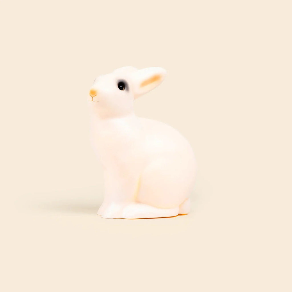 Nachtlamp Konijn - 25 cm - Nachtlampjes Egmont Toys - In den Olifant