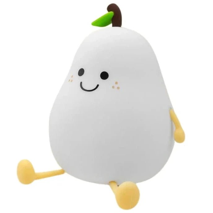 Nachtlampje LED Mary's - Pear - Nachtlampjes Mary's - In den Olifant