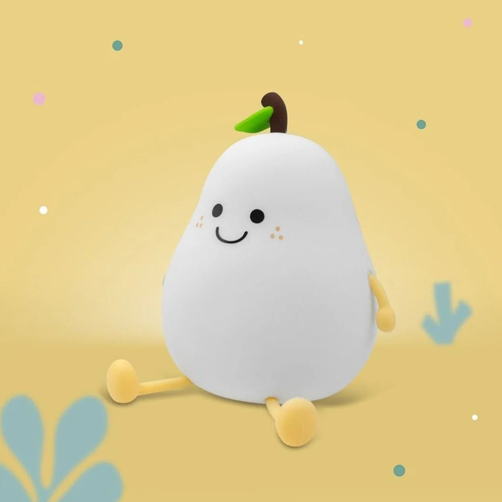 Nachtlampje LED Mary's - Pear - Nachtlampjes Mary's - In den Olifant