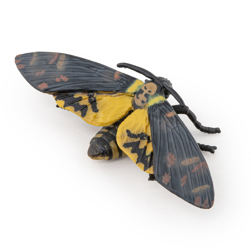 Nachtvlinder - Speeldieren Papo - In den Olifant