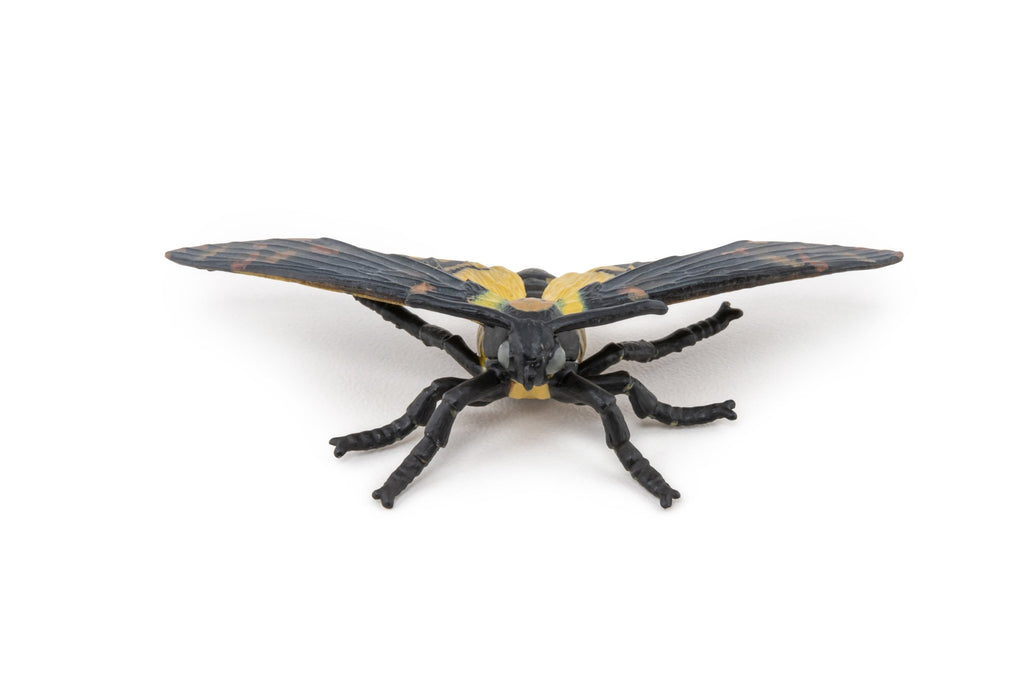 Nachtvlinder - Speeldieren Papo - In den Olifant