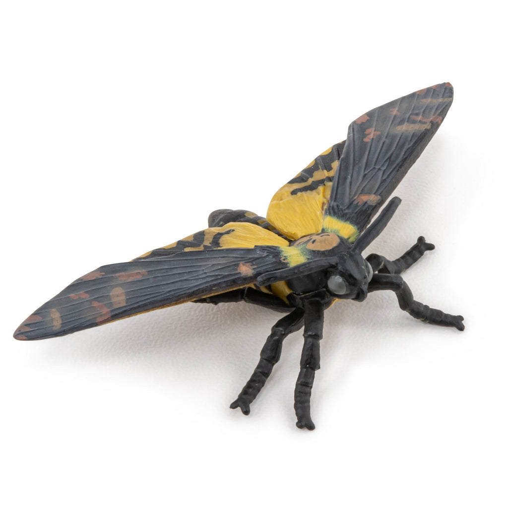 Nachtvlinder - Speeldieren Papo - In den Olifant