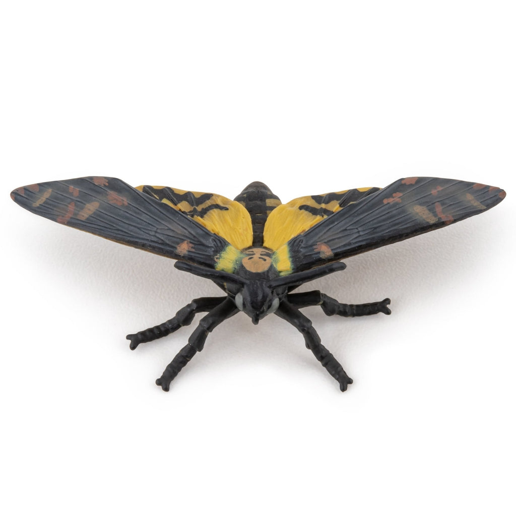 Nachtvlinder - Speeldieren Papo - In den Olifant