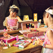 Nail polish Unicorn - set van 12 - Kinderschmink en tattoos Souza for kids - In den Olifant