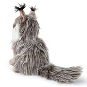 Nancy The Norwegian Forest Cat - 20 cm - Boerderijdieren Bon Ton Toys - In den Olifant