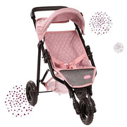 Needful Things, Buggy "Soft Mood" - Poppenaccessoires Götz - In den Olifant