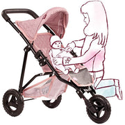 Needful Things, Buggy "Soft Mood" - Poppenaccessoires Götz - In den Olifant