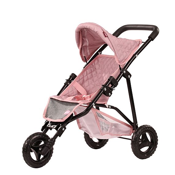 Needful Things, Buggy "Soft Mood" - Poppenaccessoires Götz - In den Olifant