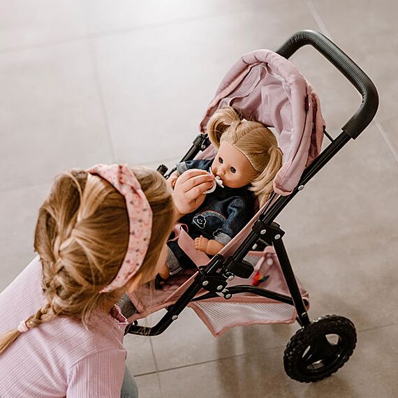 Needful Things, Buggy "Soft Mood" - Poppenaccessoires Götz - In den Olifant