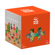 Neon Plus - Plus: 600 stuks - Bouwsets Plus - Plus - In den Olifant