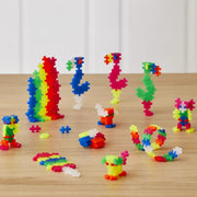 Neon Plus - Plus: 600 stuks - Bouwsets Plus - Plus - In den Olifant