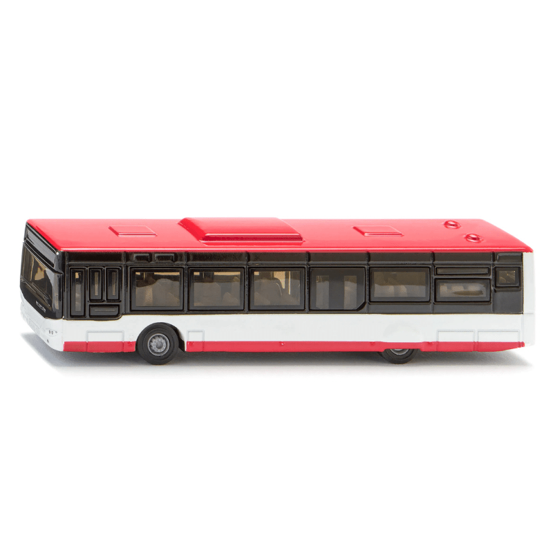 Neoplan Stadsbus - Auto's en voertuigen Siku - In den Olifant