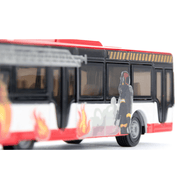 Neoplan Stadsbus - Auto's en voertuigen Siku - In den Olifant