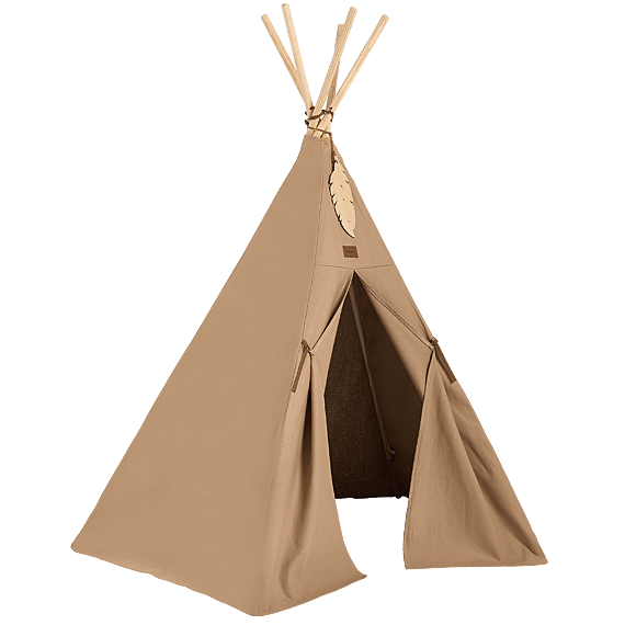 Speeltent Tipi | Nevada Fawn