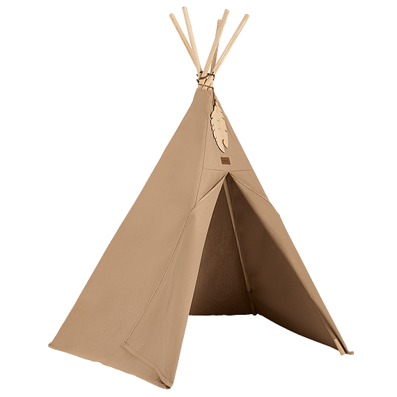 Speeltent Tipi | Nevada Fawn