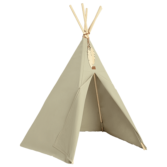 Speeltent Tipi | Nevada Laurel Green