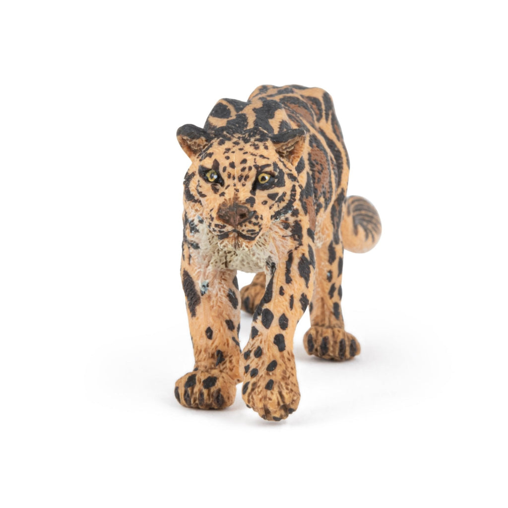 Nevelpanter - Speeldieren Papo - In den Olifant