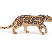 Nevelpanter - Speeldieren Papo - In den Olifant